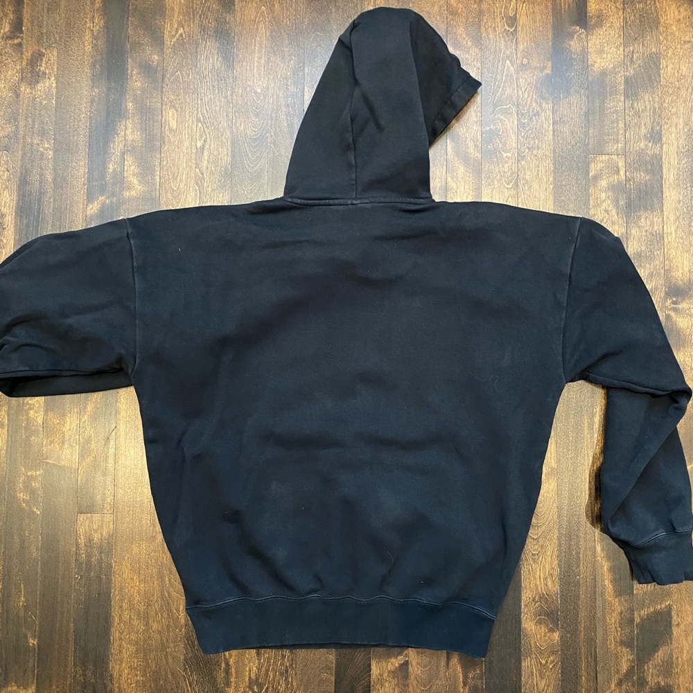 Adidas authentic unisex hoodie - Picture 6 of 7